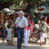 Urlaub in Indien 2016